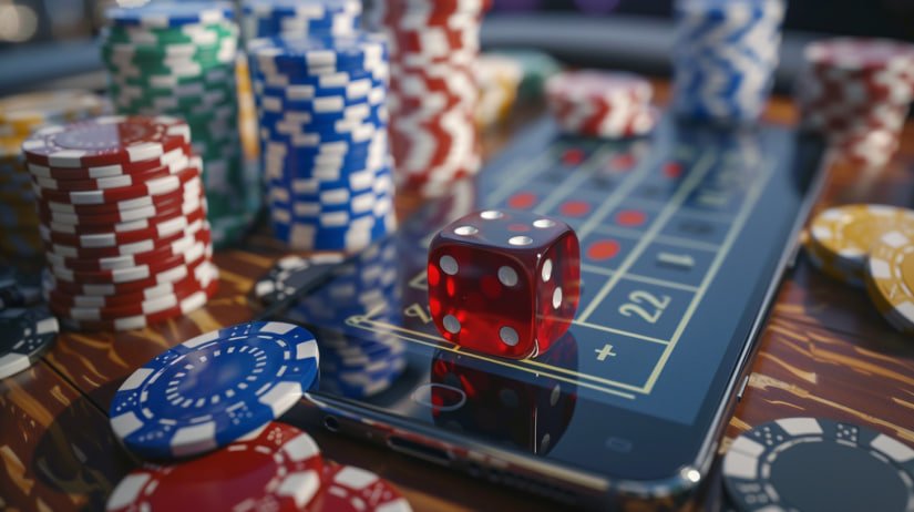 Colok Naga mobile betting interface on manggatoto slot showing live dealer stream