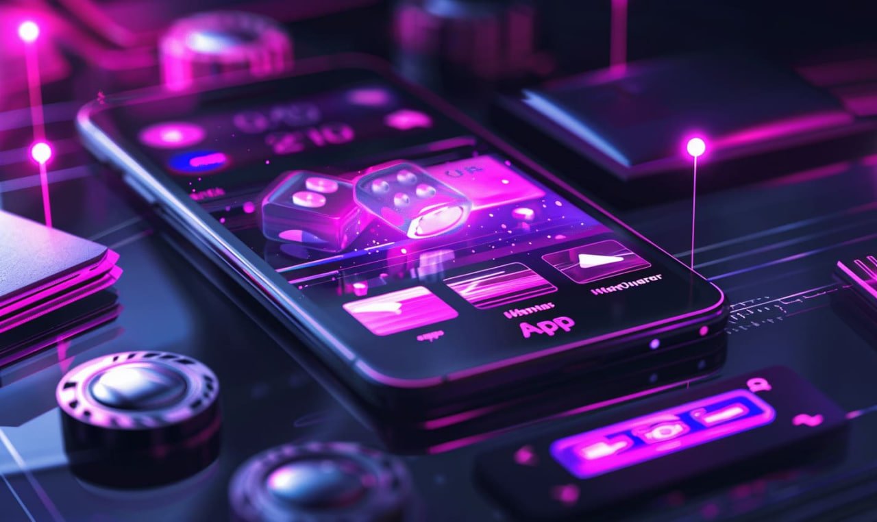 manggatoto slot game lobby and sports betting interface